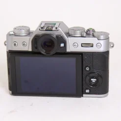 Used Fujifilm X-T20