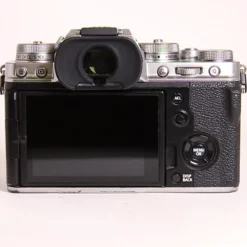 Used Fujifilm X-T4