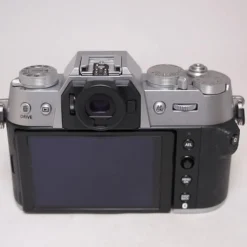 Used Fujifilm X-T50