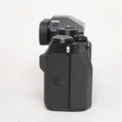 Used Fujifilm X-T5
