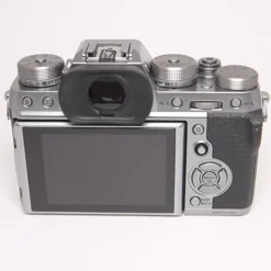 Used Fujifilm X-T2 Graphite