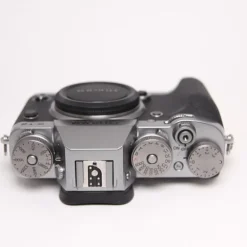 Used Fujifilm X-T2 Graphite