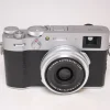 Used Fujifilm X100V