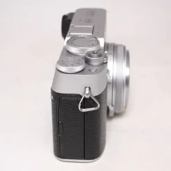 Used Fujifilm X100V