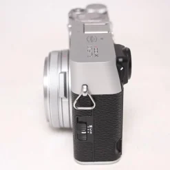 Used Fujifilm X100V