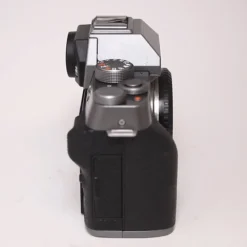 Used Fujifilm-X-T200