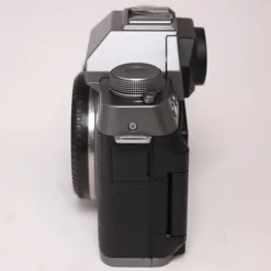 Used Fujifilm-X-T200
