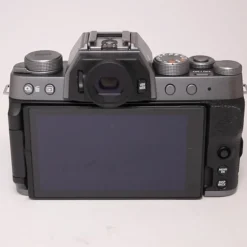 Used Fujifilm-X-T200