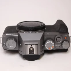 Used Fujifilm-X-T200