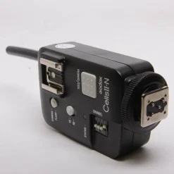 Used Godox Cells II-N - Nikon