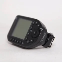 Used Godox XPro II TTL-Sony