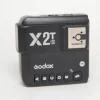 Used Godox X2T-S Transmitter For Sony