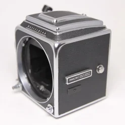 Used Hasselblad 500C/M