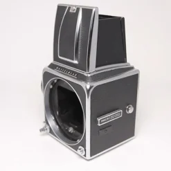 Used Hasselblad 500C/M