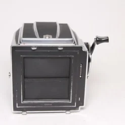 Used Hasselblad 500C/M