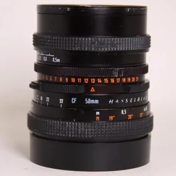 Used Hasselblad 50mm F/4 Distagon CF V Mount Lens