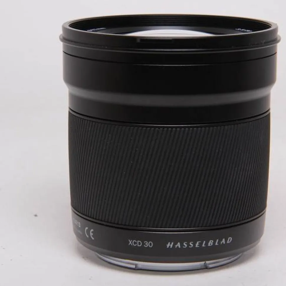 Used Hasselblad XCD 30mm F/3.5 XCD Mount Lens