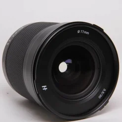 Used Hasselblad XCD 30mm F/3.5 XCD Mount Lens