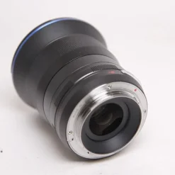 Used Laowa D-Dreamer 15mm F/2 Zero-D FE Mount Lens