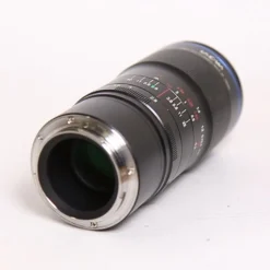 Used Laowa 100mm F/2.8 CA-Dreamer Macro 2x RF Mount Lens