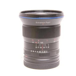 Used Laowa 15mm F/2 D-Dreamer L Mount