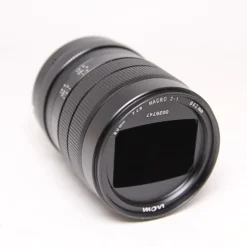 Used Laowa 60mm F/2.8 Macro EF Mount Lens