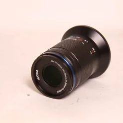 Used Laowa 85mm f5.6 2X Ultra Macro APO Lens - Nikon Z