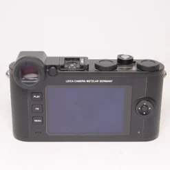 Used Leica CL