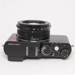 Used Leica D-LUX 7