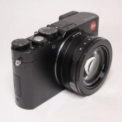 Used Leica D-Lux (Typ 109)