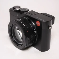 Used Leica D-Lux (Typ 109)
