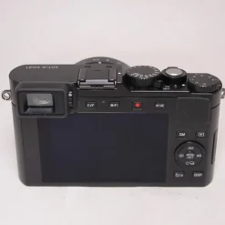 Used Leica D-Lux (Typ 109)