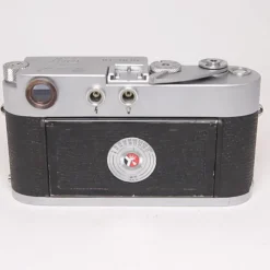 Used Leica M3 Single Stroke (10680)