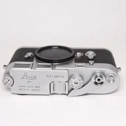 Used Leica M3 Single Stroke (10680)