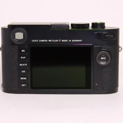 Used Leica M (Typ 262)