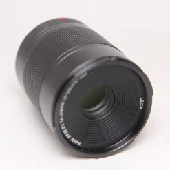 Used Leica 60mm APO-Macro-Elmarit-TL f/2.8 ASPH TL Mount Lens
