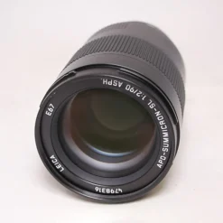 Used Leica  90mm APO-Summicron-SL f/2 ASPH SL Mount Lens
