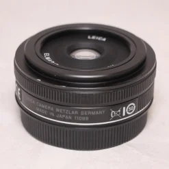 Used Leica 18mm Elmarit-TL f/2.8 ASPH TL Mount Lens