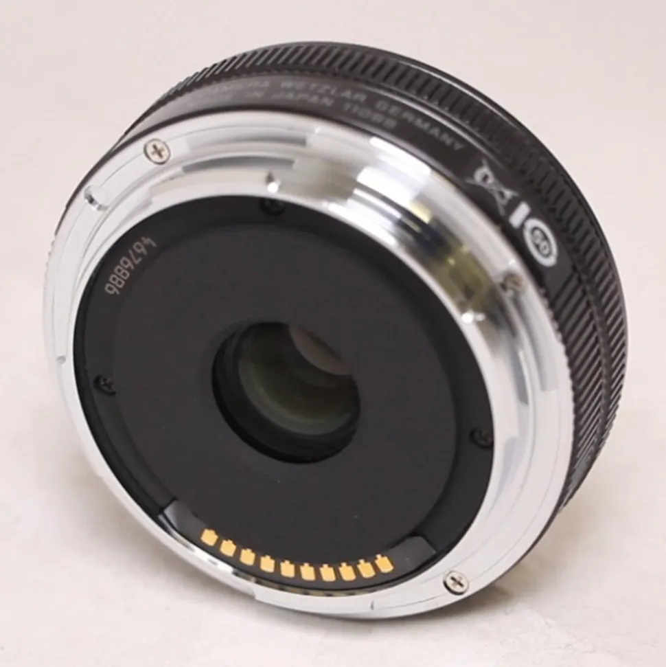 Used Leica 18mm Elmarit-TL f/2.8 ASPH TL Mount Lens