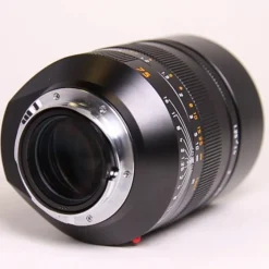 Used Leica 75mm Noctilux-M f/1.25 ASPH M Mount Lens