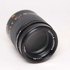 Used Leica 90mm Summarit-M F/2.4 M Mount Lens