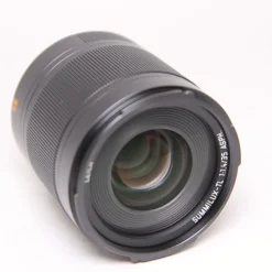 Used Leica 35mm Summilux-TL f/1.4 ASPH TL Mount Lens