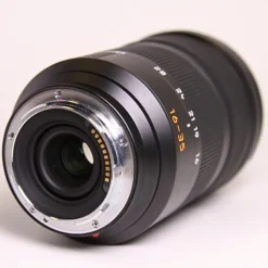Used Leica 16-35mm Super-Vario-Elmar-SL f/3.5-4.5 ASPH SL Mount Lens