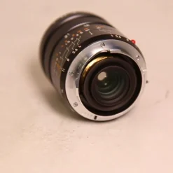 Used Leica 16-18-21mm Tri-Elmar-M f/4 ASPH M Mount Lens