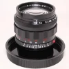 Used Leica Noctilux 50mm f/1.2 ASPH Glossy Black (11731) M Mount Lens