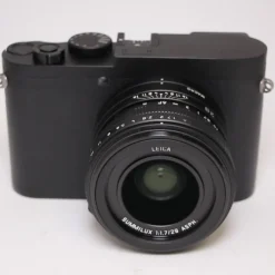 Used Leica Q2 Monochrom