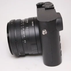 Used Leica Q2 Monochrom