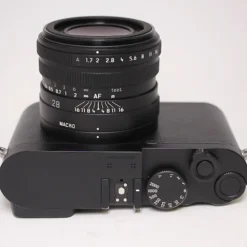 Used Leica Q2 Monochrom