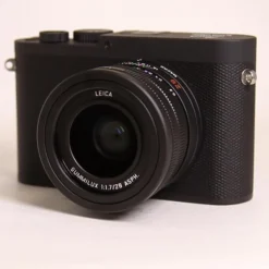 Used Leica Q-P (Typ 116)