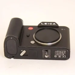 Used Leica SL (Typ 601)